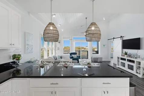 926 Observation Lane Topsail Beach NC 28445