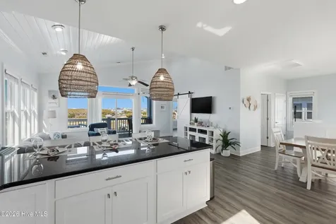 926 Observation Lane Topsail Beach NC 28445