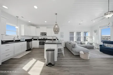 926 Observation Lane Topsail Beach NC 28445