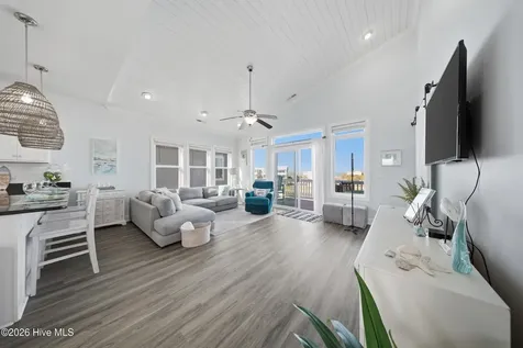 926 Observation Lane Topsail Beach NC 28445