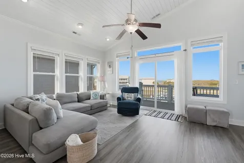 926 Observation Lane Topsail Beach NC 28445