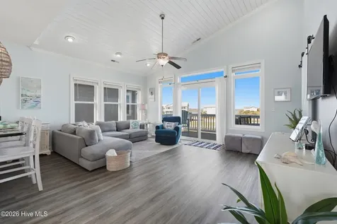926 Observation Lane Topsail Beach NC 28445