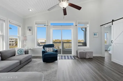 926 Observation Lane Topsail Beach NC 28445