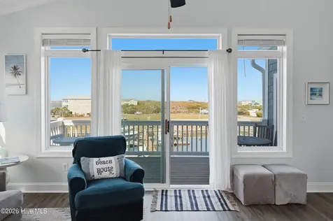 926 Observation Lane Topsail Beach NC 28445
