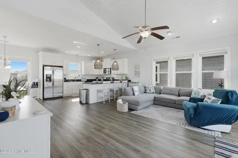 926 Observation Lane Topsail Beach NC 28445
