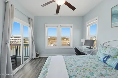 926 Observation Lane Topsail Beach NC 28445