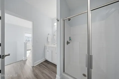 926 Observation Lane Topsail Beach NC 28445