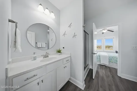 926 Observation Lane Topsail Beach NC 28445