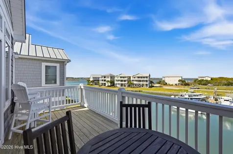 926 Observation Lane Topsail Beach NC 28445