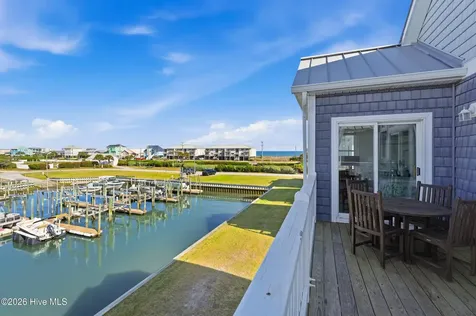 926 Observation Lane Topsail Beach NC 28445
