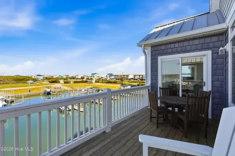 926 Observation Lane Topsail Beach NC 28445
