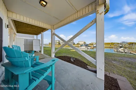 926 Observation Lane Topsail Beach NC 28445