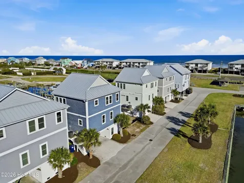 926 Observation Lane Topsail Beach NC 28445
