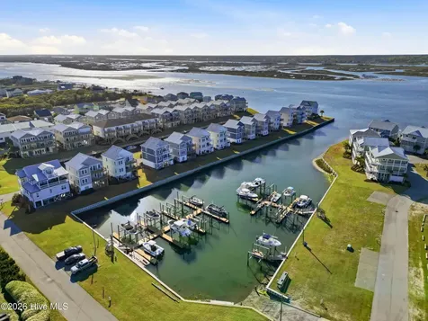 926 Observation Lane Topsail Beach NC 28445
