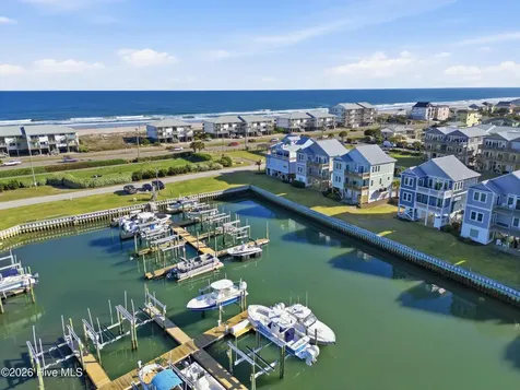926 Observation Lane Topsail Beach NC 28445