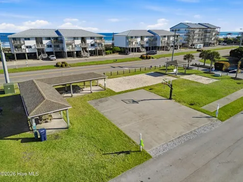 926 Observation Lane Topsail Beach NC 28445
