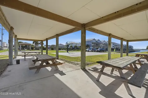 926 Observation Lane Topsail Beach NC 28445