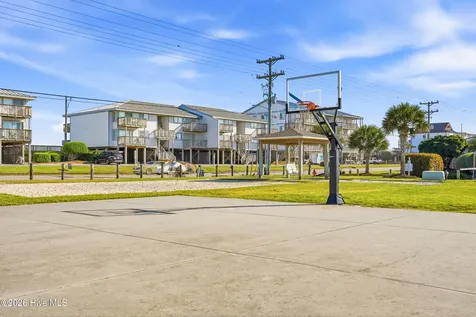 926 Observation Lane Topsail Beach NC 28445