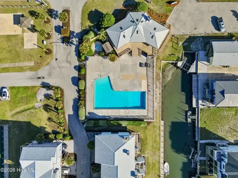 926 Observation Lane Topsail Beach NC 28445