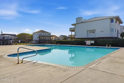 926 Observation Lane Topsail Beach NC 28445