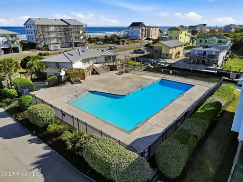 926 Observation Lane Topsail Beach NC 28445