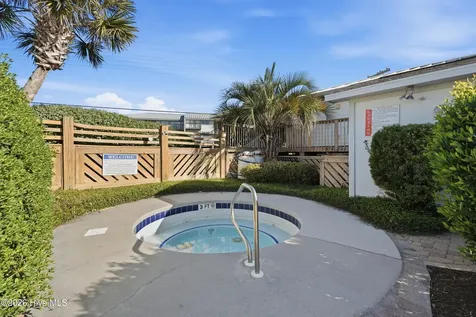 926 Observation Lane Topsail Beach NC 28445