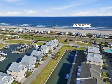 926 Observation Lane Topsail Beach NC 28445
