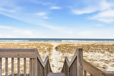 926 Observation Lane Topsail Beach NC 28445