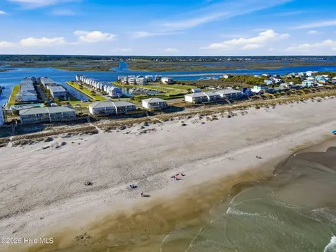 926 Observation Lane Topsail Beach NC 28445