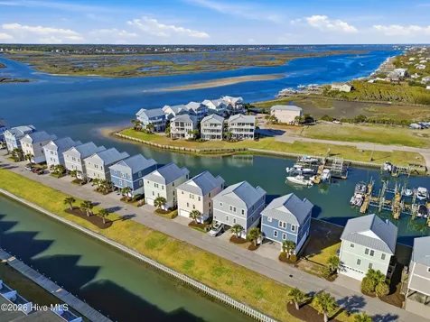 926 Observation Lane Topsail Beach NC 28445