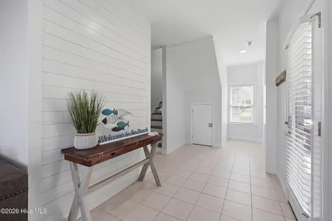 926 Observation Lane Topsail Beach NC 28445