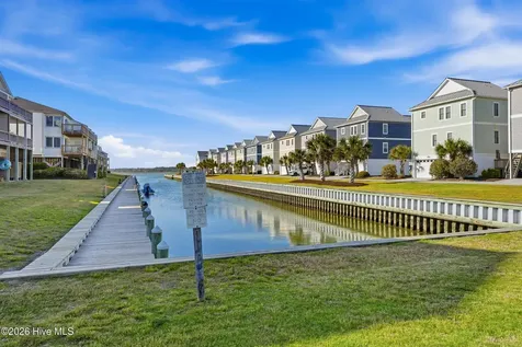 926 Observation Lane Topsail Beach NC 28445