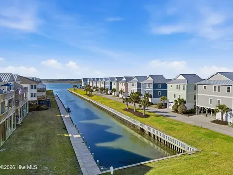 926 Observation Lane Topsail Beach NC 28445