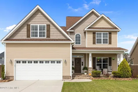 2208 Birch Hollow Drive Winterville NC 28590