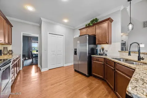 2208 Birch Hollow Drive Winterville NC 28590
