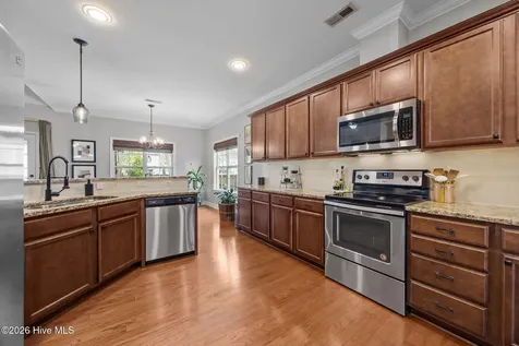 2208 Birch Hollow Drive Winterville NC 28590