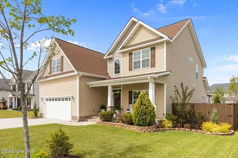 2208 Birch Hollow Drive Winterville NC 28590