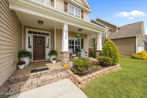 2208 Birch Hollow Drive Winterville NC 28590