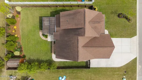 2208 Birch Hollow Drive Winterville NC 28590