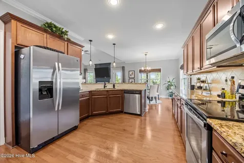 2208 Birch Hollow Drive Winterville NC 28590