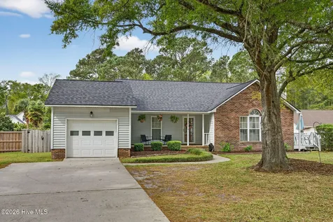 1500 Grove Point Road Wilmington NC 28409