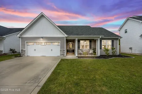 2120 Blue Bonnet Circle Castle Hayne NC 28429