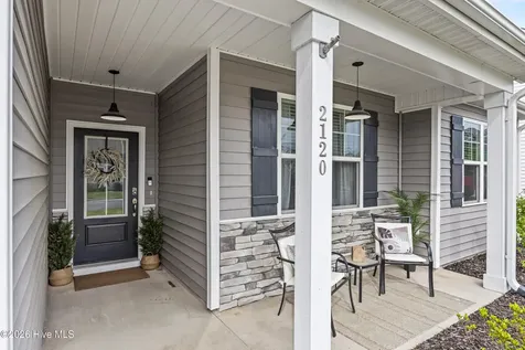 2120 Blue Bonnet Circle Castle Hayne NC 28429