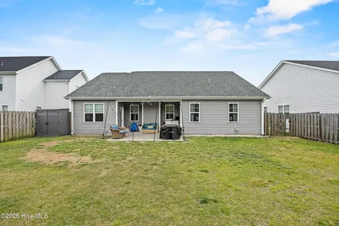 2120 Blue Bonnet Circle Castle Hayne NC 28429