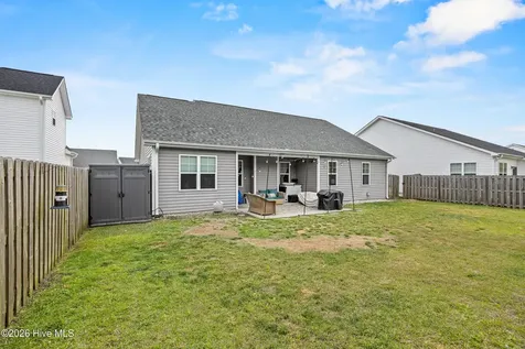 2120 Blue Bonnet Circle Castle Hayne NC 28429