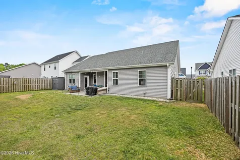 2120 Blue Bonnet Circle Castle Hayne NC 28429
