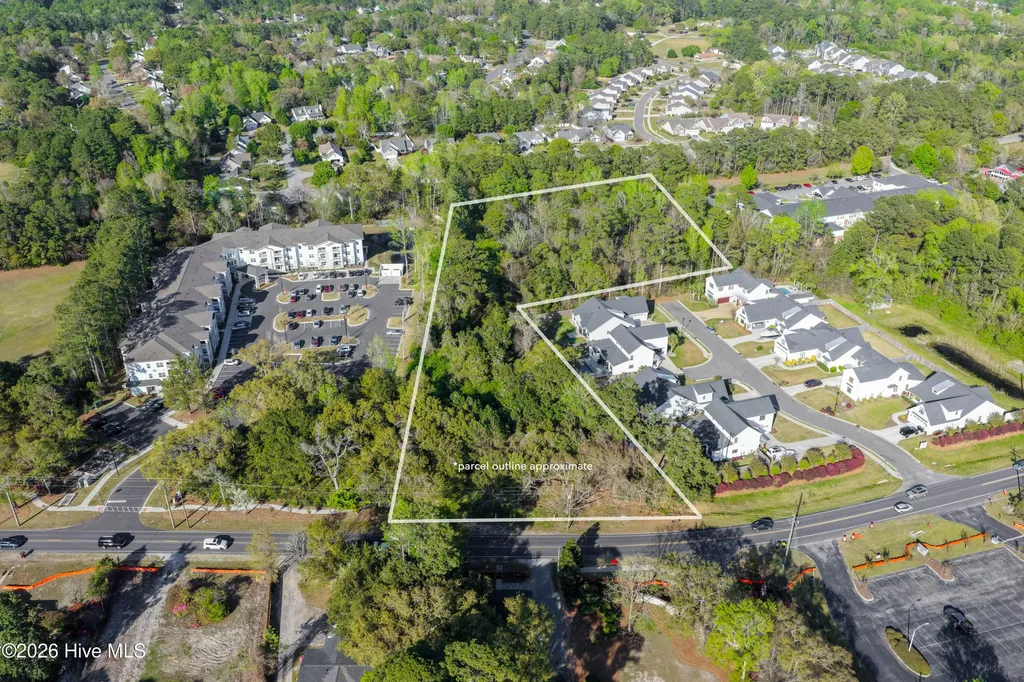 225 Middle Sound Loop Road Wilmington NC 28411