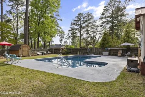 1721 Bethlehem Road Rocky Mount NC 27803