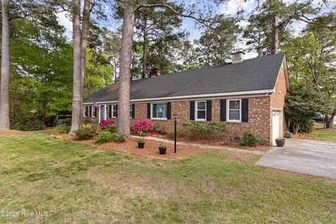 1721 Bethlehem Road Rocky Mount NC 27803