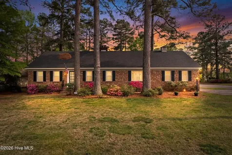 1721 Bethlehem Road Rocky Mount NC 27803